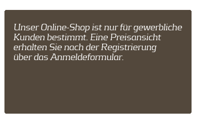 Großhandel online